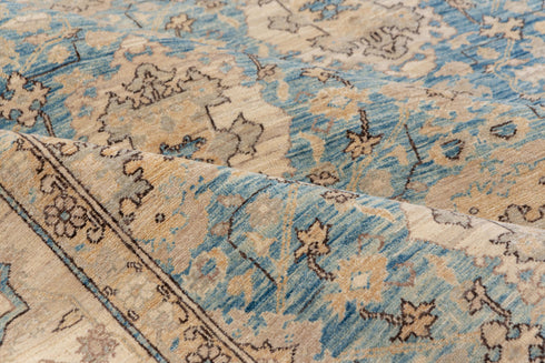 Vintage Sivas Area Rug (8' x 11')